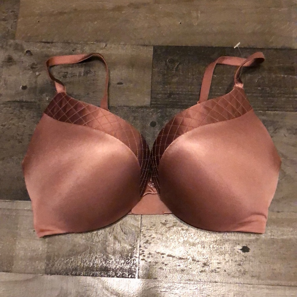 So Obsessed by Victoria's Secret Push Up Bra